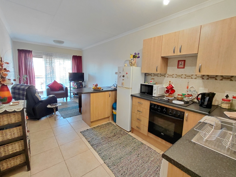 1 Bedroom Property for Sale in Willow Park Manor Gauteng