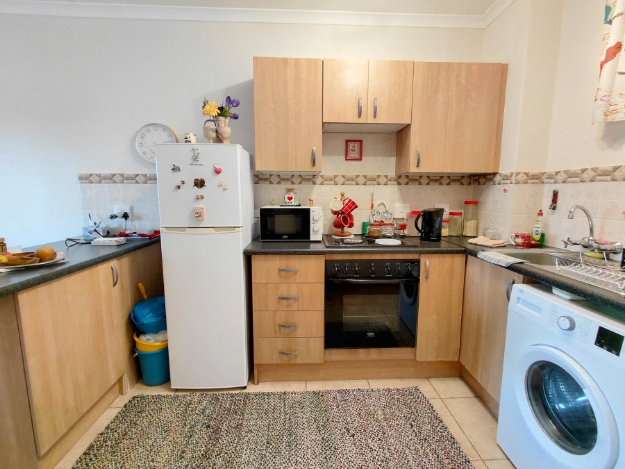 1 Bedroom Property for Sale in Willow Park Manor Gauteng