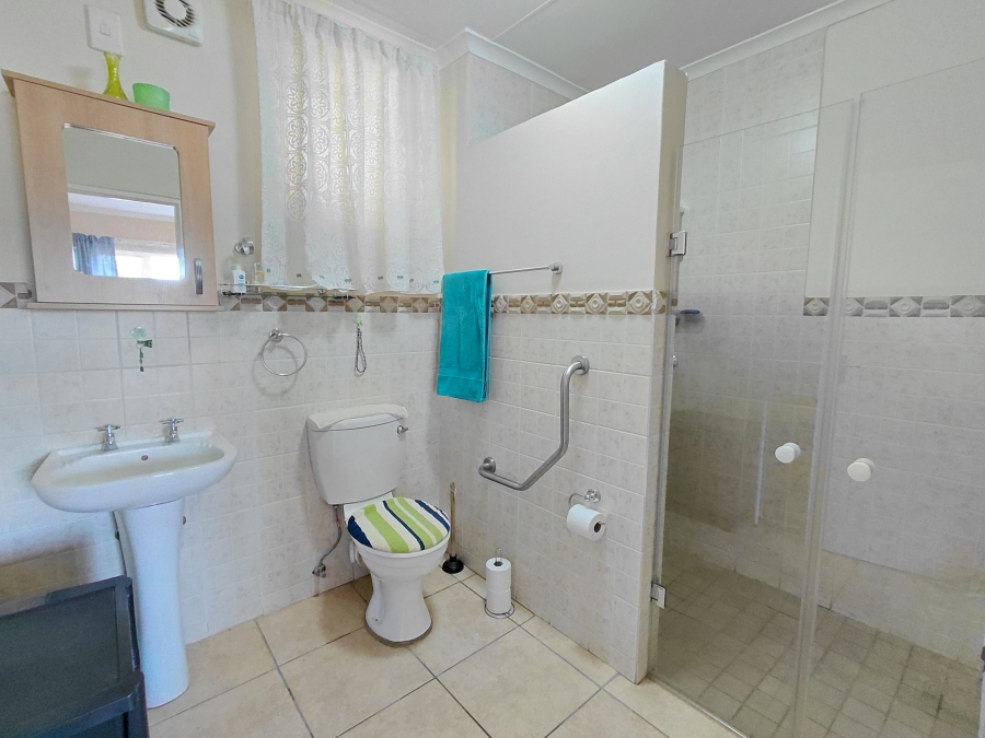 1 Bedroom Property for Sale in Willow Park Manor Gauteng