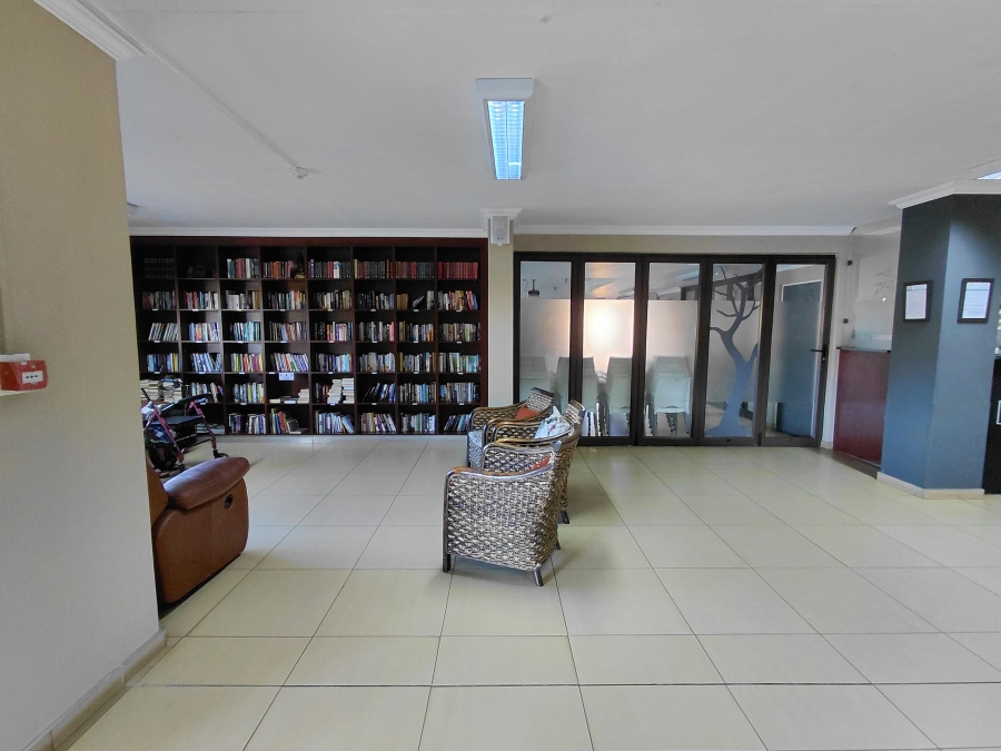1 Bedroom Property for Sale in Willow Park Manor Gauteng