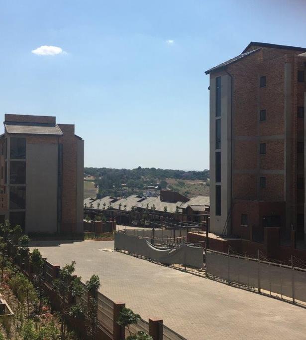 To Let 1 Bedroom Property for Rent in Olievenpoort Gauteng