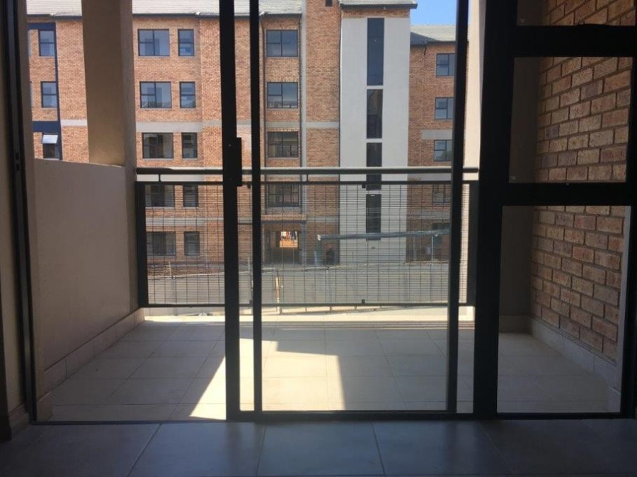 To Let 1 Bedroom Property for Rent in Olievenpoort Gauteng