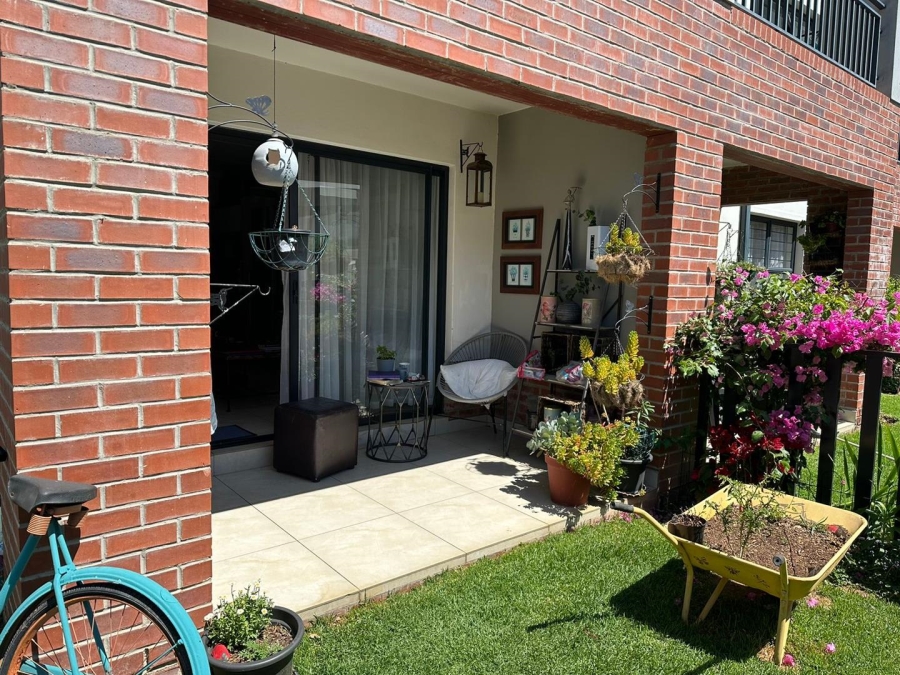 1 Bedroom Property for Sale in Randpark Ridge Gauteng