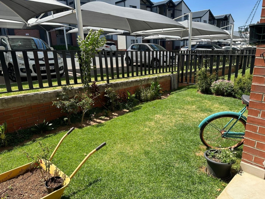 1 Bedroom Property for Sale in Randpark Ridge Gauteng