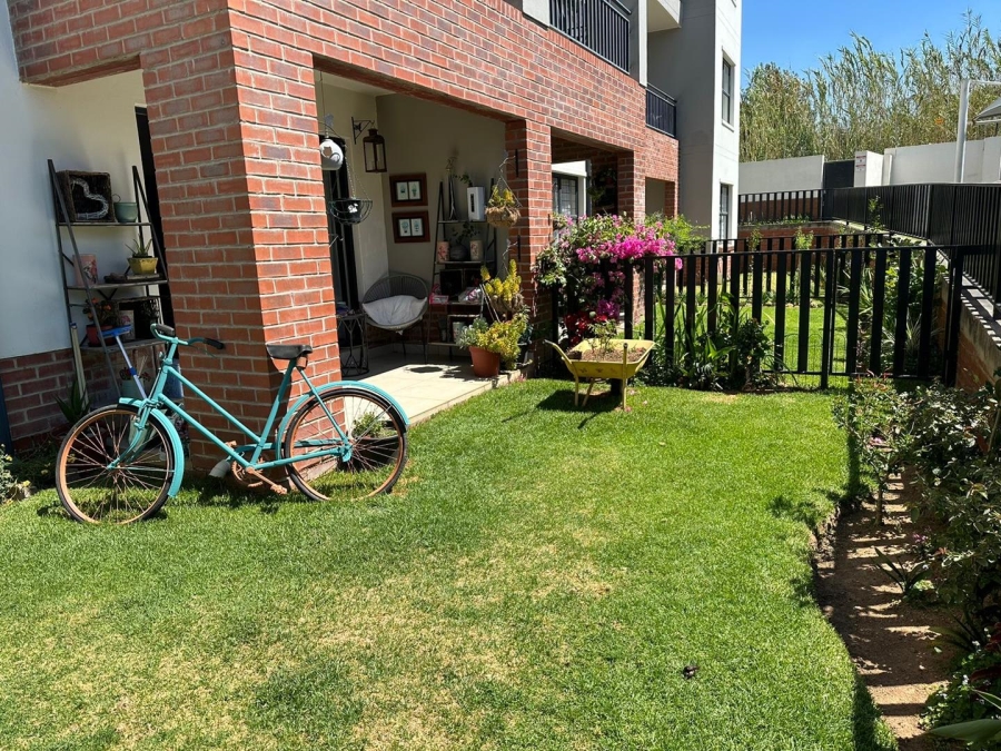 1 Bedroom Property for Sale in Randpark Ridge Gauteng
