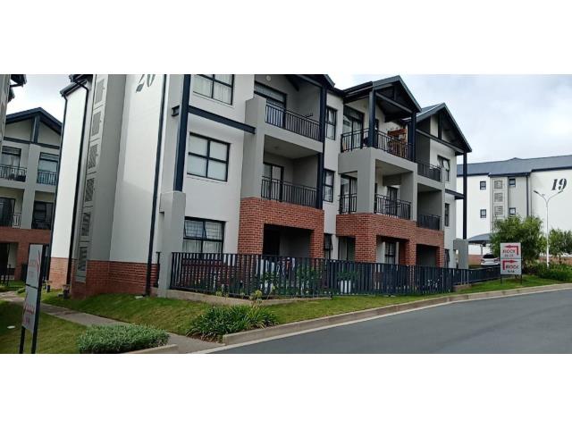 1 Bedroom Property for Sale in Randpark Ridge Gauteng