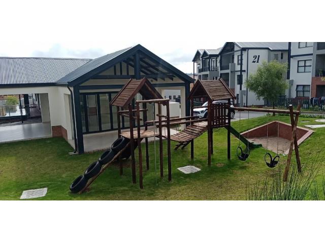 1 Bedroom Property for Sale in Randpark Ridge Gauteng