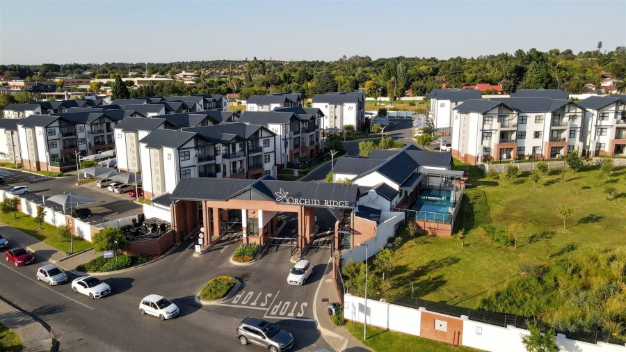 1 Bedroom Property for Sale in Randpark Ridge Gauteng