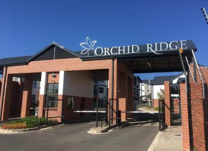 1 Bedroom Property for Sale in Randpark Ridge Gauteng