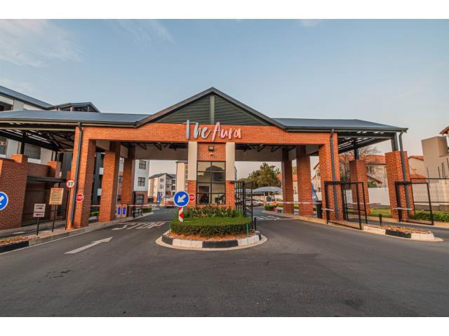 To Let 1 Bedroom Property for Rent in Northgate Gauteng