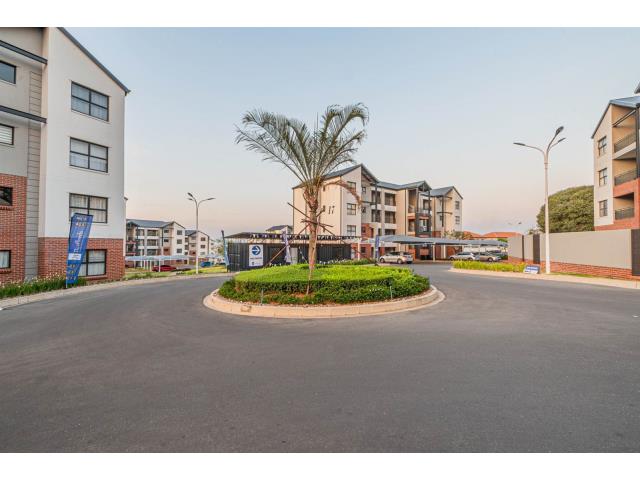 To Let 1 Bedroom Property for Rent in Northgate Gauteng