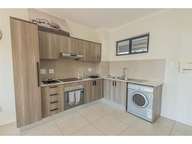 To Let 1 Bedroom Property for Rent in Northgate Gauteng