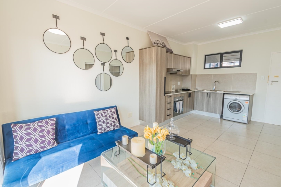 To Let 1 Bedroom Property for Rent in Northgate Gauteng