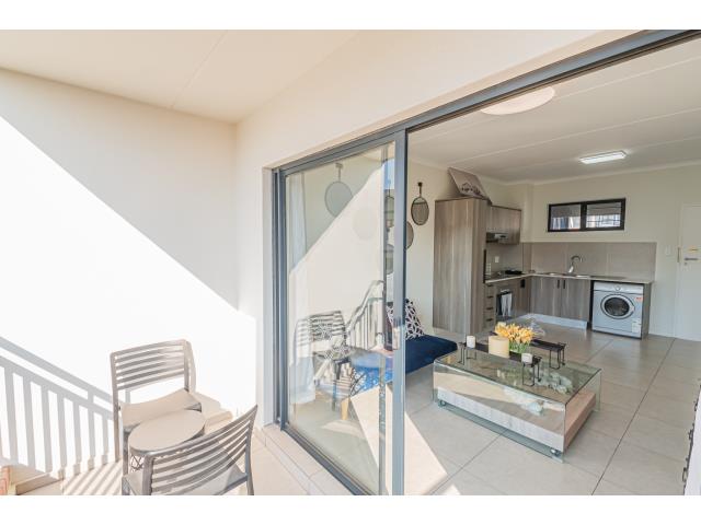 To Let 1 Bedroom Property for Rent in Northgate Gauteng