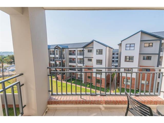 To Let 1 Bedroom Property for Rent in Northgate Gauteng