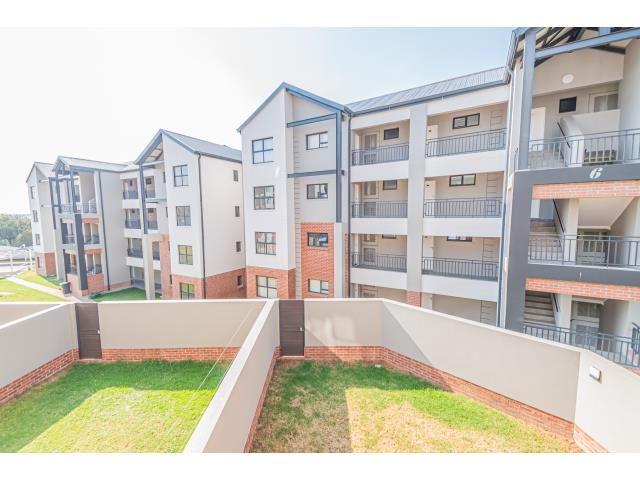 To Let 1 Bedroom Property for Rent in Northgate Gauteng