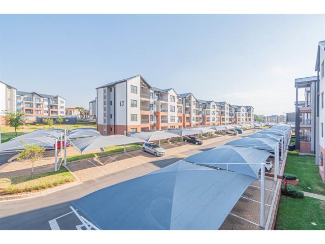 To Let 1 Bedroom Property for Rent in Northgate Gauteng