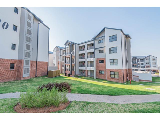 To Let 1 Bedroom Property for Rent in Northgate Gauteng
