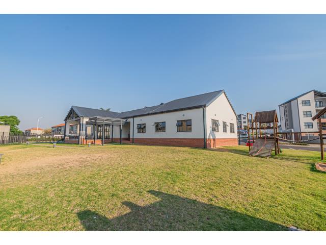 To Let 1 Bedroom Property for Rent in Northgate Gauteng