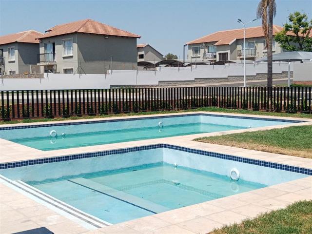 To Let 1 Bedroom Property for Rent in Northgate Gauteng