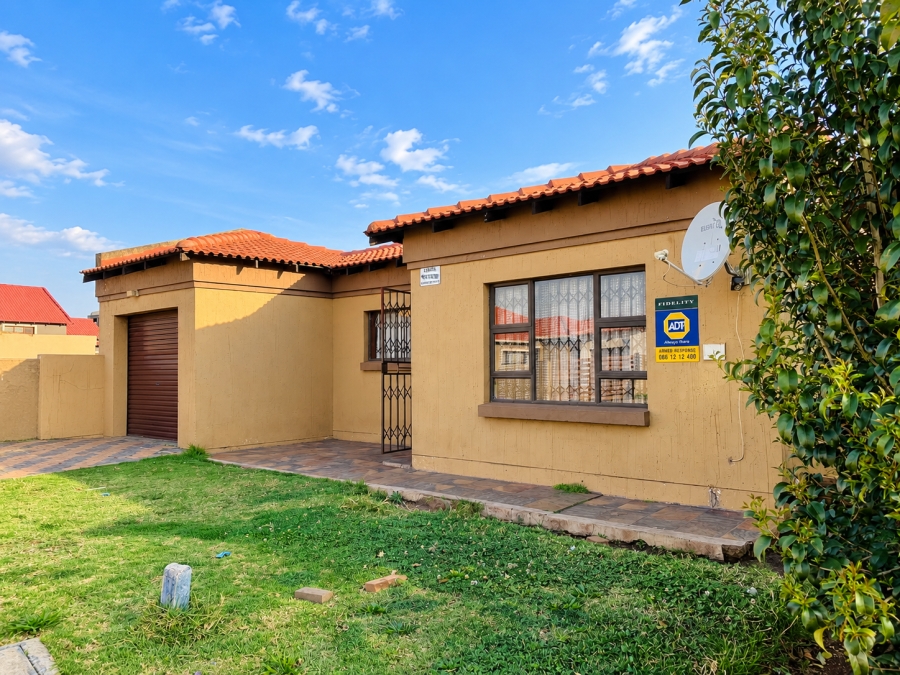 3 Bedroom Property for Sale in Vanderbijlpark CE 4 Gauteng