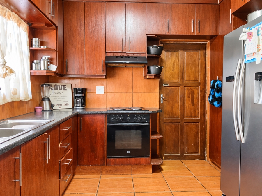 3 Bedroom Property for Sale in Vanderbijlpark CE 4 Gauteng