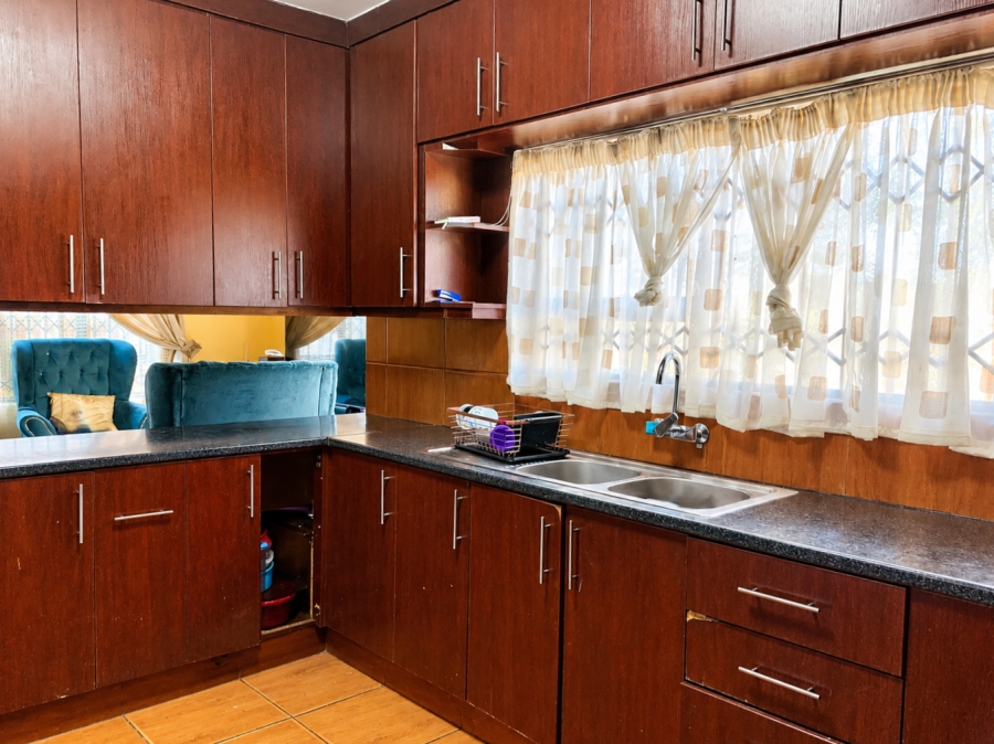 3 Bedroom Property for Sale in Vanderbijlpark CE 4 Gauteng