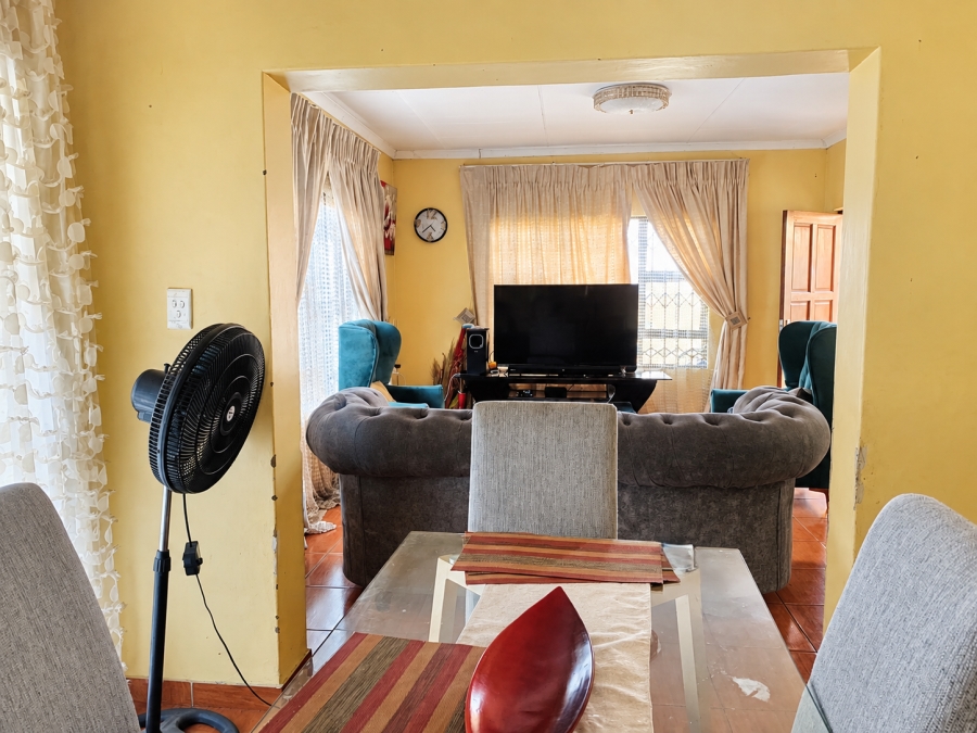 3 Bedroom Property for Sale in Vanderbijlpark CE 4 Gauteng