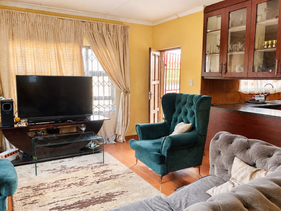 3 Bedroom Property for Sale in Vanderbijlpark CE 4 Gauteng