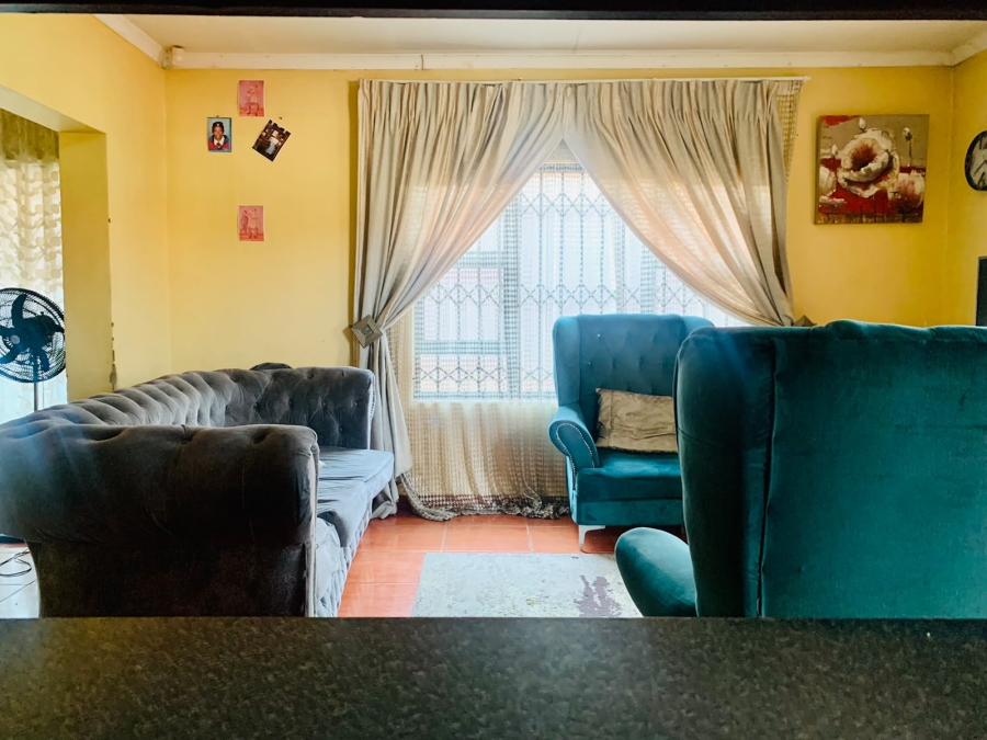3 Bedroom Property for Sale in Vanderbijlpark CE 4 Gauteng