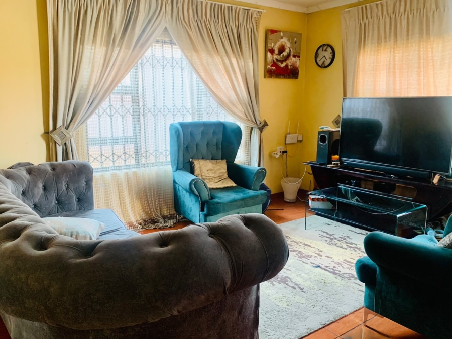 3 Bedroom Property for Sale in Vanderbijlpark CE 4 Gauteng