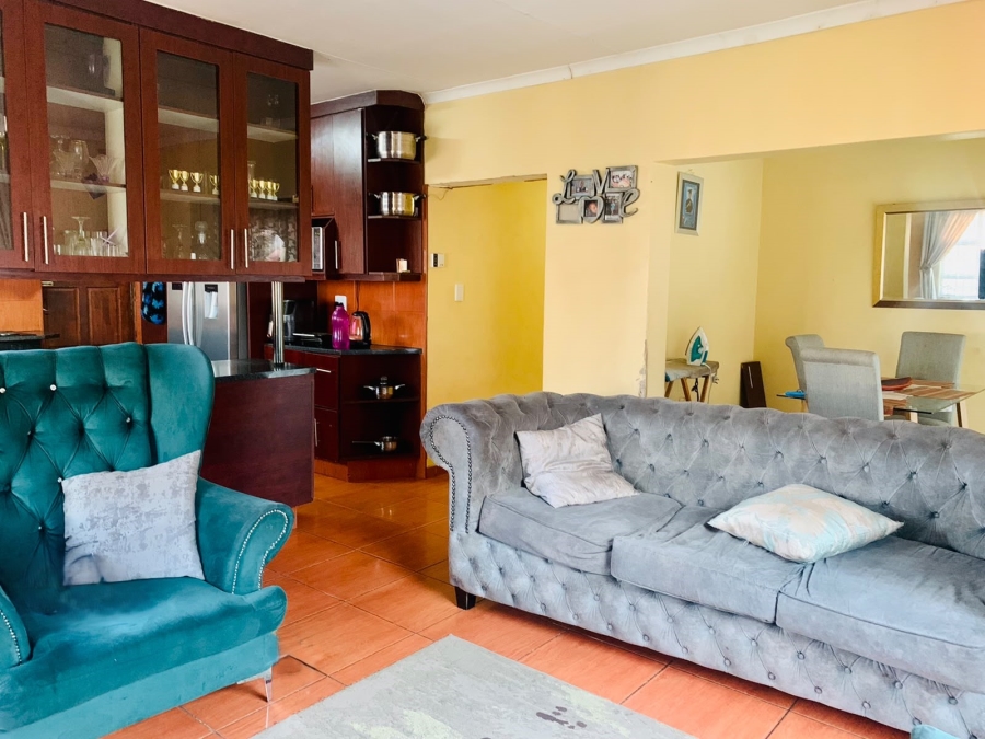 3 Bedroom Property for Sale in Vanderbijlpark CE 4 Gauteng