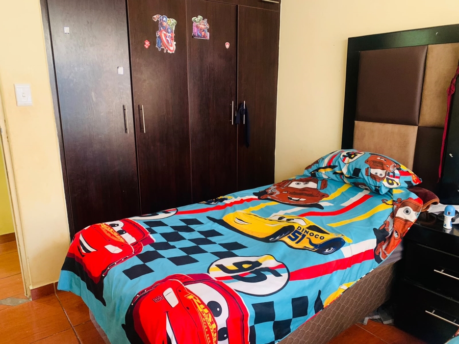 3 Bedroom Property for Sale in Vanderbijlpark CE 4 Gauteng
