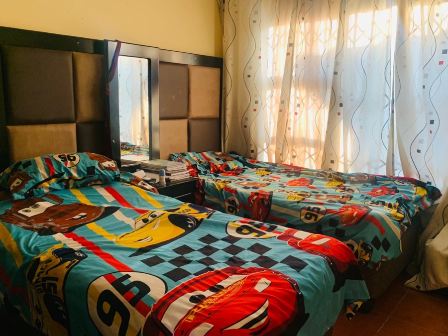 3 Bedroom Property for Sale in Vanderbijlpark CE 4 Gauteng