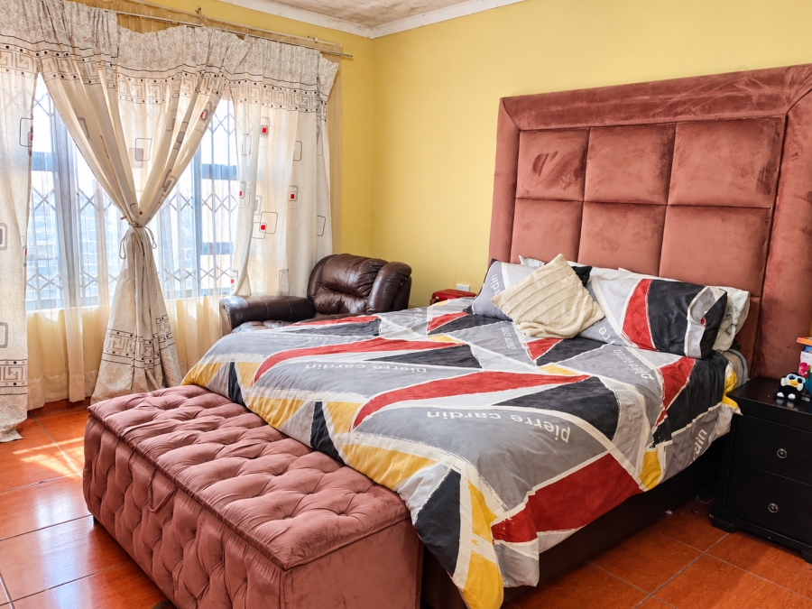 3 Bedroom Property for Sale in Vanderbijlpark CE 4 Gauteng