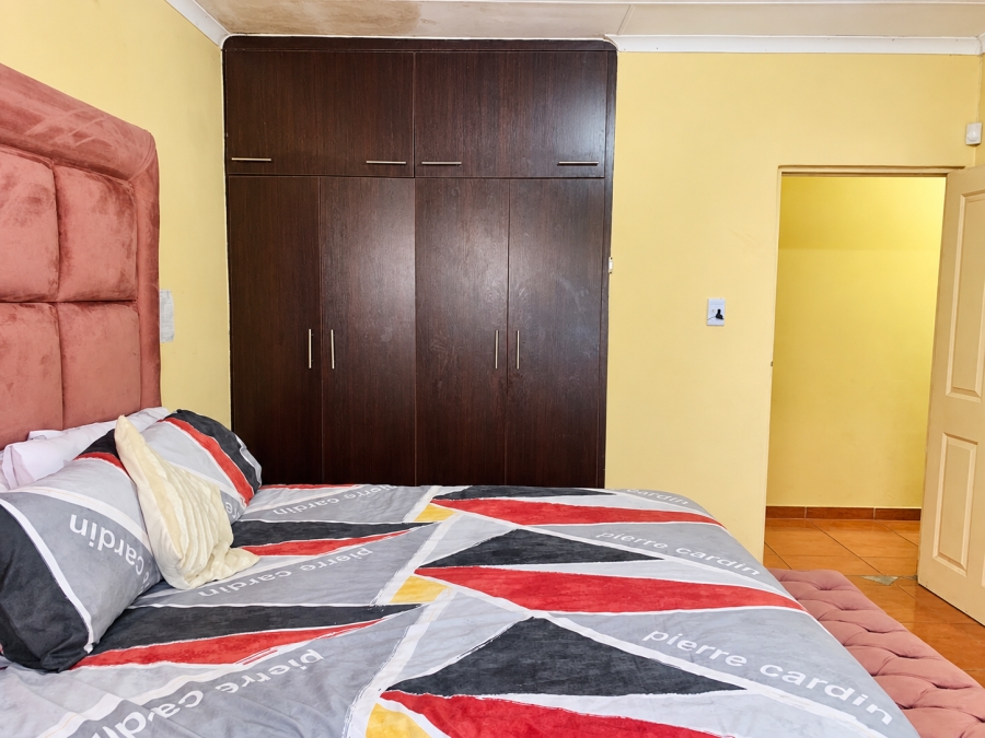 3 Bedroom Property for Sale in Vanderbijlpark CE 4 Gauteng