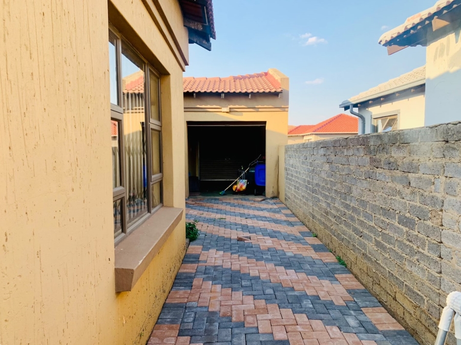 3 Bedroom Property for Sale in Vanderbijlpark CE 4 Gauteng