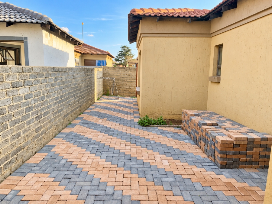 3 Bedroom Property for Sale in Vanderbijlpark CE 4 Gauteng