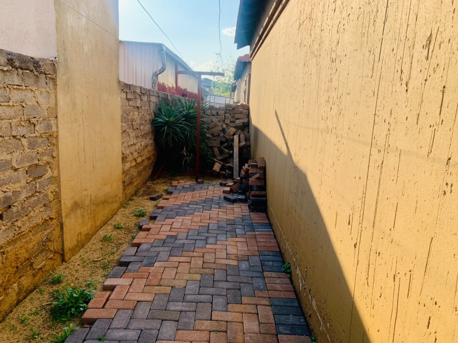 3 Bedroom Property for Sale in Vanderbijlpark CE 4 Gauteng