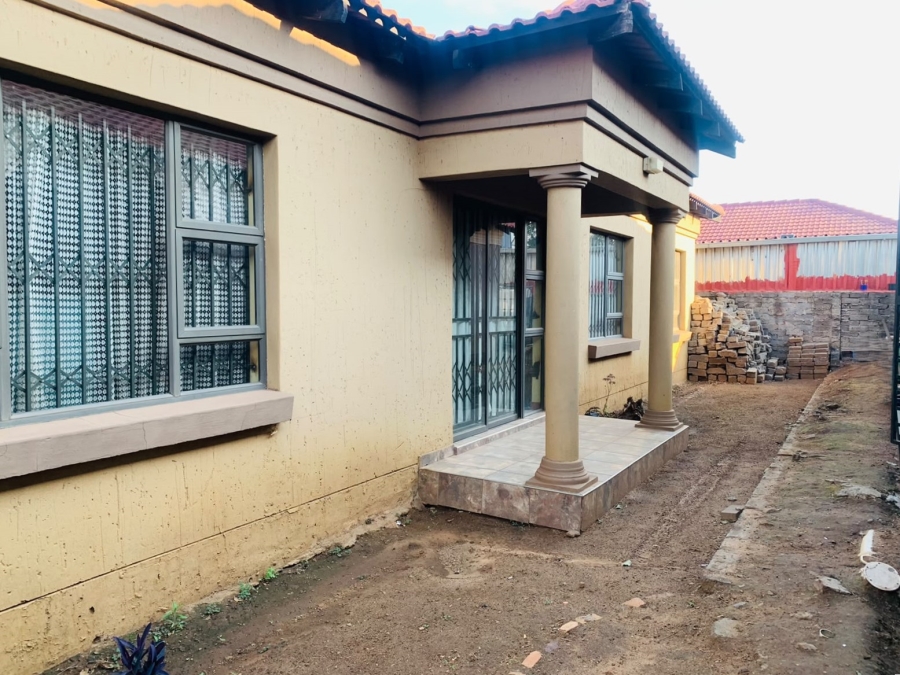 3 Bedroom Property for Sale in Vanderbijlpark CE 4 Gauteng
