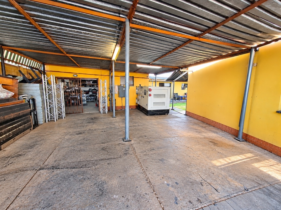 3 Bedroom Property for Sale in Vanderbijlpark CE 4 Gauteng