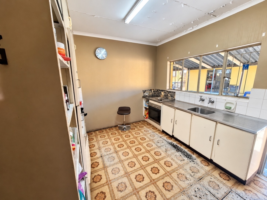 3 Bedroom Property for Sale in Vanderbijlpark CE 4 Gauteng
