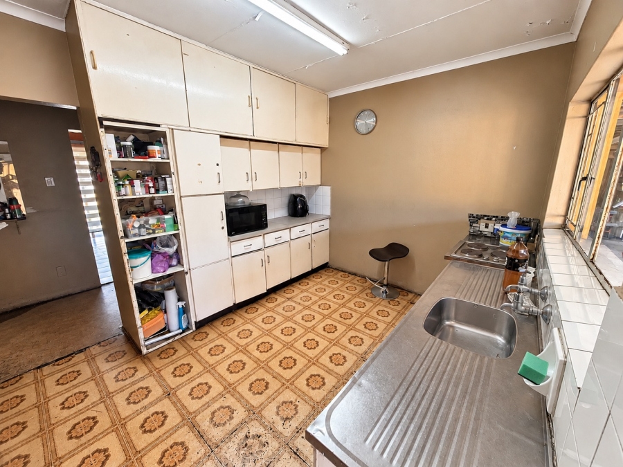3 Bedroom Property for Sale in Vanderbijlpark CE 4 Gauteng