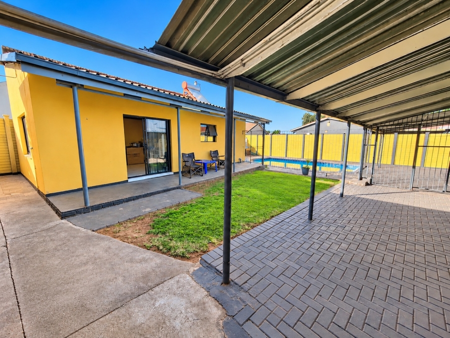 3 Bedroom Property for Sale in Vanderbijlpark CE 4 Gauteng