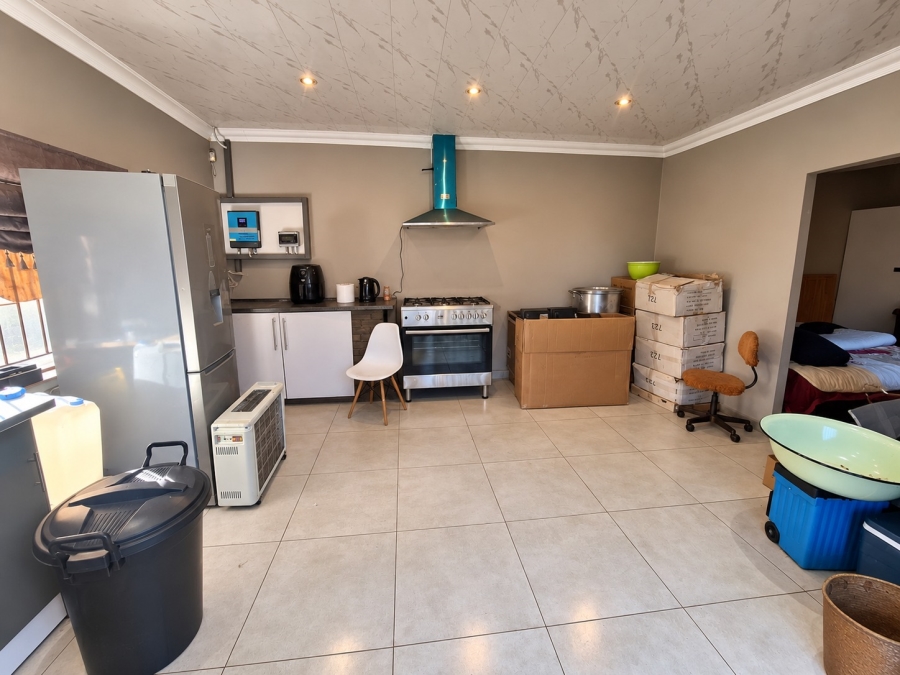 3 Bedroom Property for Sale in Vanderbijlpark CE 4 Gauteng