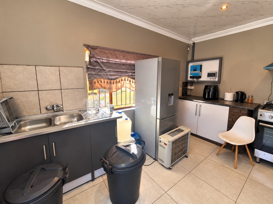 3 Bedroom Property for Sale in Vanderbijlpark CE 4 Gauteng