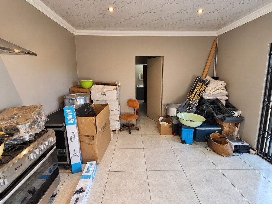 3 Bedroom Property for Sale in Vanderbijlpark CE 4 Gauteng