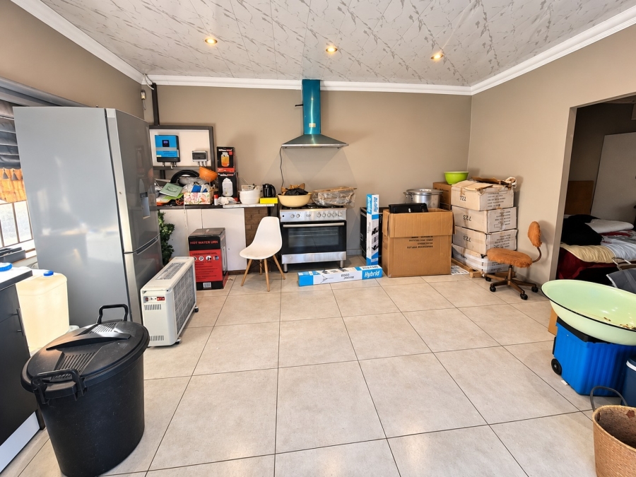 3 Bedroom Property for Sale in Vanderbijlpark CE 4 Gauteng