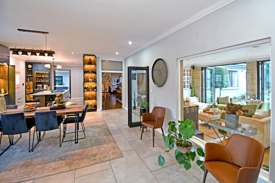 6 Bedroom Property for Sale in Fairland Gauteng