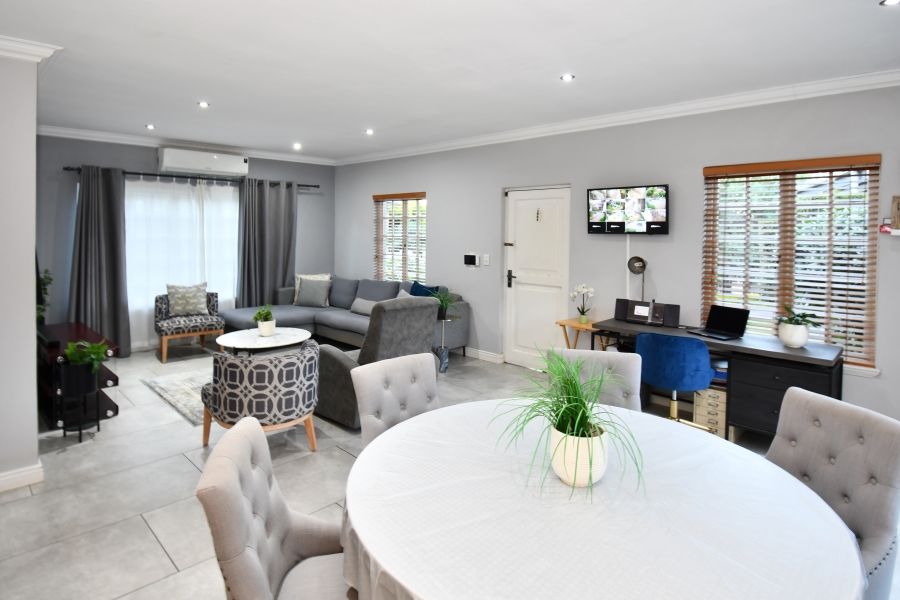 6 Bedroom Property for Sale in Fairland Gauteng